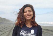 Rutherford support for promising scientists