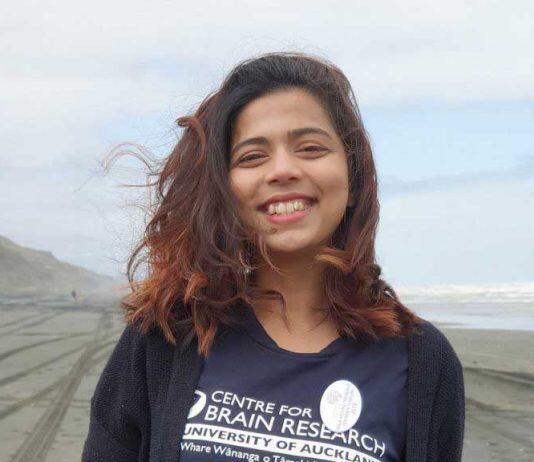 Rutherford support for promising scientists