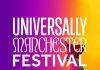 Universally Manchester Festival announced