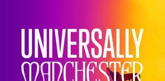 Universally Manchester Festival announced