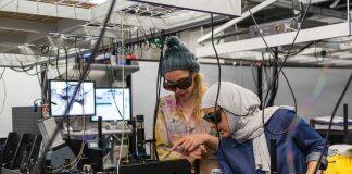 University of Manchester and SPIE announce $1million endowment for postgraduate scholarships