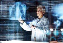 AI assist for COVID-19 diagnosis