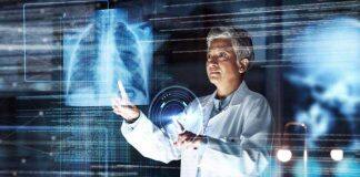 AI assist for COVID-19 diagnosis