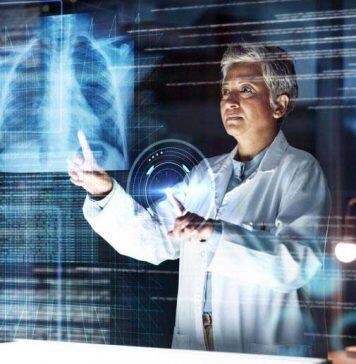 AI assist for COVID-19 diagnosis