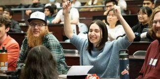 UCalgary’s 24-hour coding competition offers students networking and growth opportunities