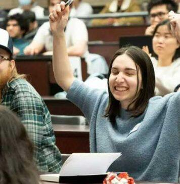 UCalgary’s 24-hour coding competition offers students networking and growth opportunities