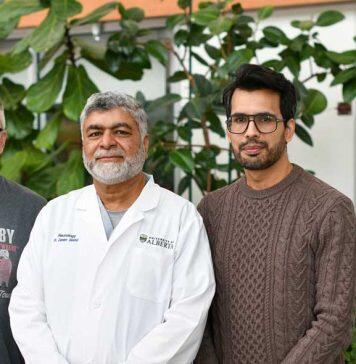 Newly identified biomarker could lead to simple blood test for rare autoimmune disease