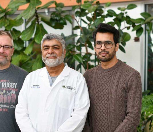 Newly identified biomarker could lead to simple blood test for rare autoimmune disease