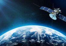 Satellites ‘key to confronting global challenges’