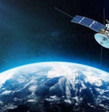 Satellites ‘key to confronting global challenges’