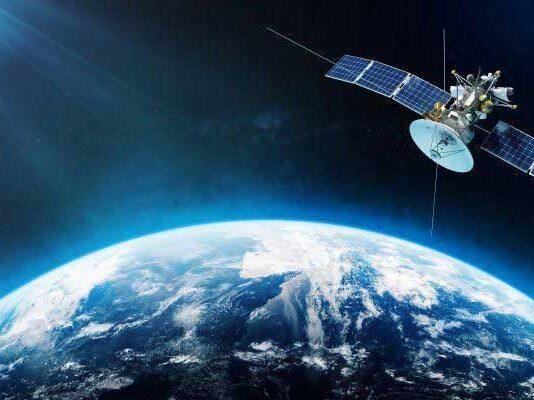 Satellites ‘key to confronting global challenges’