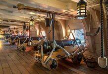 Archaeology meets AI to help preserve maritime heritage