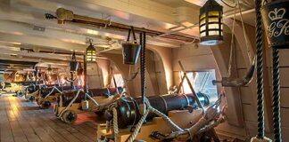 Archaeology meets AI to help preserve maritime heritage