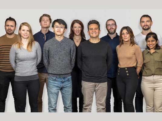 University of Bristol stem cell spinout secures £7.6m seed funding