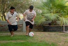 Soaring childhood obesity from pandemic will cost UK billions