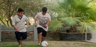 Soaring childhood obesity from pandemic will cost UK billions