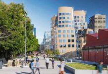 UTS Business School gains prestigious EQUIS accreditation