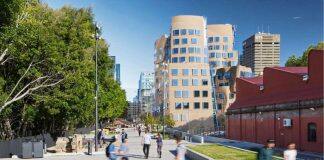 UTS Business School gains prestigious EQUIS accreditation