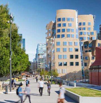 UTS Business School gains prestigious EQUIS accreditation
