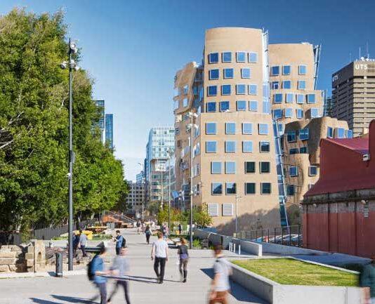 UTS Business School gains prestigious EQUIS accreditation