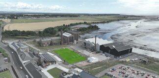 St Andrews secures £2m green hydrogen funding