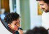 Supervised toothbrushing toolkit to tackle tooth decay in children