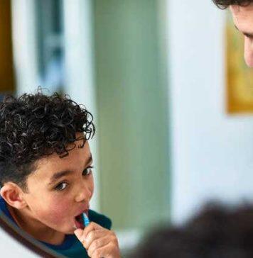 Supervised toothbrushing toolkit to tackle tooth decay in children