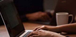 What drives us to be anonymous online