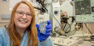 Discovery changes understanding of water’s history on the Moon