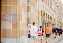Thousands of Queensland students receive offers from UQ