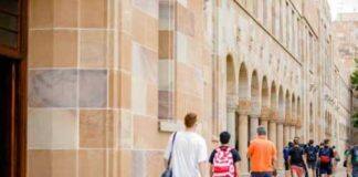 Thousands of Queensland students receive offers from UQ