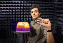 Researchers turn up the heat on flexible temperature sensor development