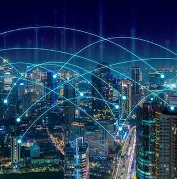 UofG plays key role in development of autonomous network standards