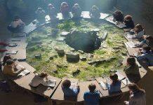 Glasgow report highlights transformational power of XR technology for education