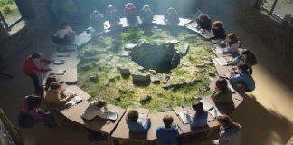 Glasgow report highlights transformational power of XR technology for education