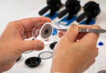 UQ develops tool to identify dust lung disease risk