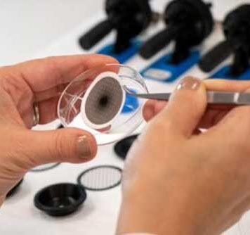 UQ develops tool to identify dust lung disease risk