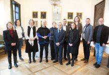 Durham and the University of Tübingen strengthen partnership and launch new research investment