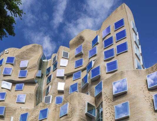 UTS Business School recognised in FT’s Responsible Business Awards