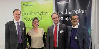 University teams up with Ordnance Survey to accelerate geospatial innovation