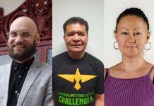 Ngā Puanga Pūtaiao Fellowships empower Māori and Pacific STEM researchers