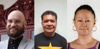 Ngā Puanga Pūtaiao Fellowships empower Māori and Pacific STEM researchers