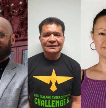 Ngā Puanga Pūtaiao Fellowships empower Māori and Pacific STEM researchers