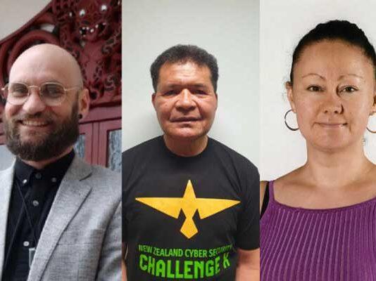 Ngā Puanga Pūtaiao Fellowships empower Māori and Pacific STEM researchers