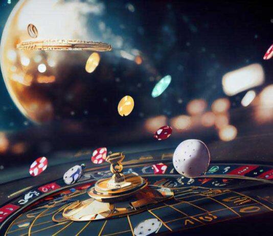 Four economic scenarios for the rest of the decade
