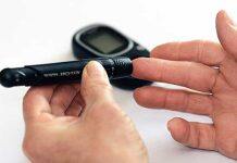 Weight loss intervention in people with type 2 diabetes influences cancer-associated proteins
