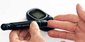 Weight loss intervention in people with type 2 diabetes influences cancer-associated proteins