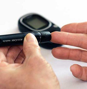 Weight loss intervention in people with type 2 diabetes influences cancer-associated proteins