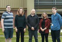 Genetics research wins big at Kudos Awards