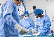 Treatment boost needed to shift NHS Covid backlog